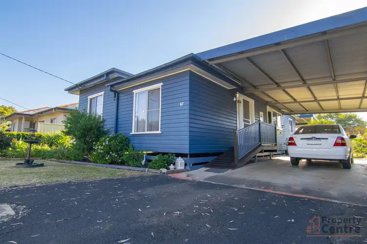 67 Moreton Street, Dalby QLD 4405