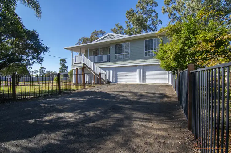 28 Owen Street East, Dalby QLD 4405