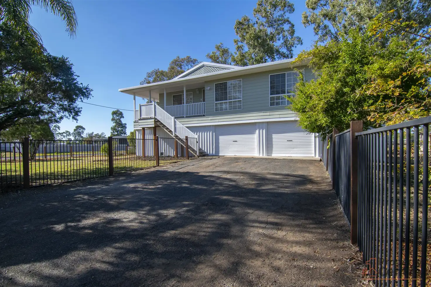 Main view of Homely house listing, 28 Owen Street East, Dalby QLD 4405