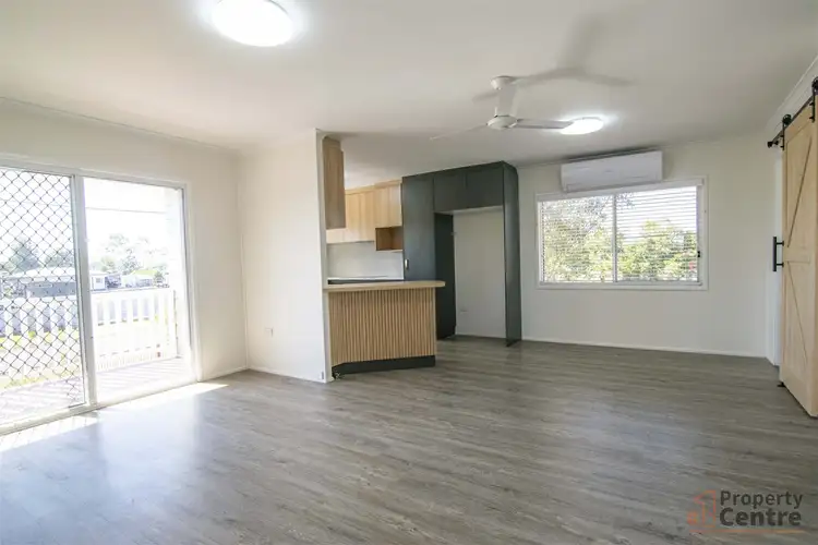 Second view of Homely house listing, 28 Owen Street East, Dalby QLD 4405