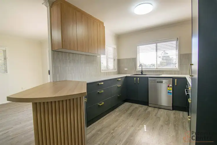 Fifth view of Homely house listing, 28 Owen Street East, Dalby QLD 4405