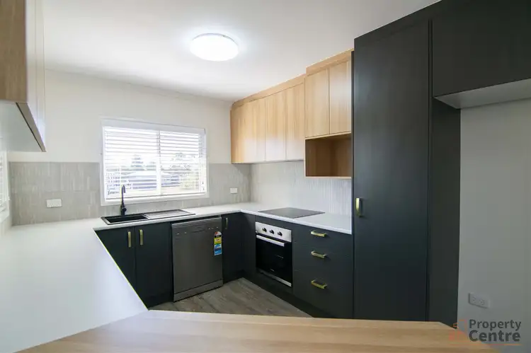 Sixth view of Homely house listing, 28 Owen Street East, Dalby QLD 4405