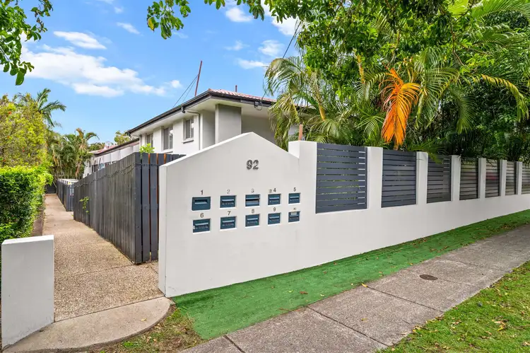 Main view of Homely house listing, 6/92 Eton St, Nundah QLD 4012