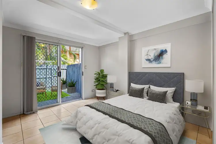 Third view of Homely house listing, 6/92 Eton St, Nundah QLD 4012