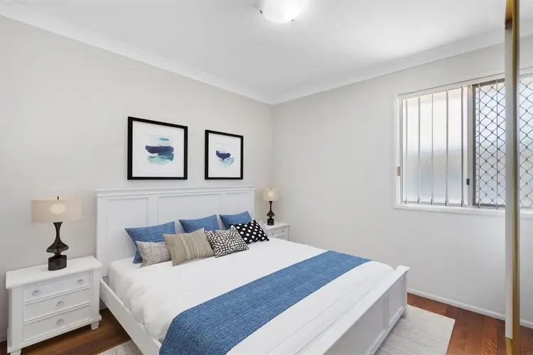 Fourth view of Homely house listing, 6/92 Eton St, Nundah QLD 4012