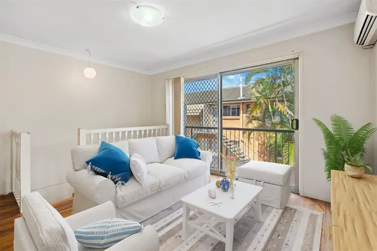 Sixth view of Homely house listing, 6/92 Eton St, Nundah QLD 4012