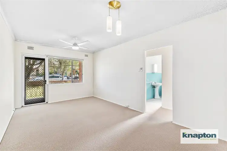 Third view of Homely unit listing, 3/72 Dennis Street, Lakemba NSW 2195