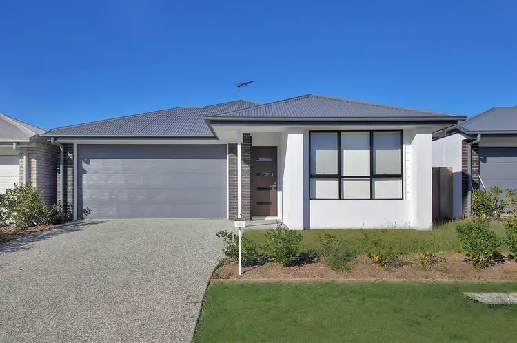 Main view of Homely house listing, 36 Aaron Circuit, Browns Plains QLD 4118