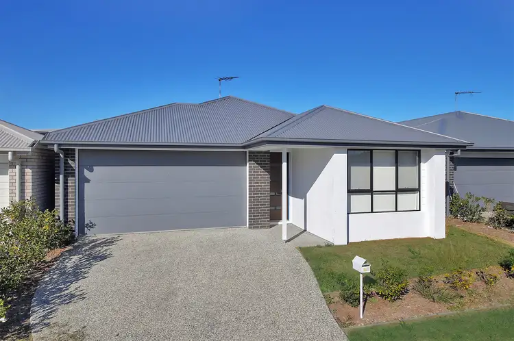 Second view of Homely house listing, 36 Aaron Circuit, Browns Plains QLD 4118