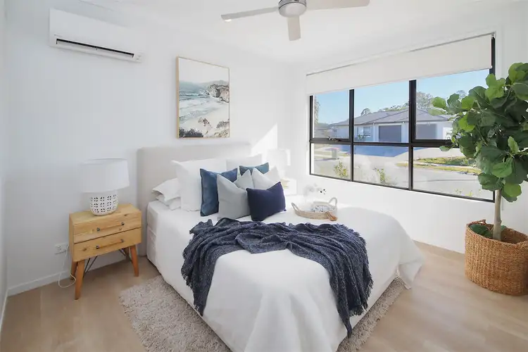 Third view of Homely house listing, 36 Aaron Circuit, Browns Plains QLD 4118