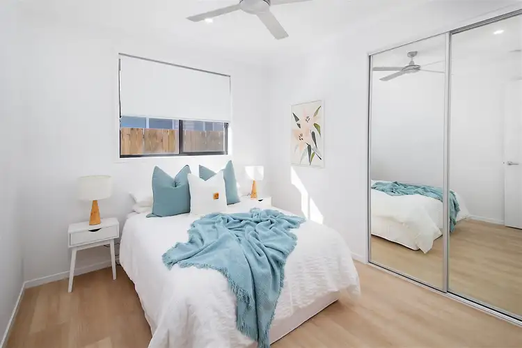 Fifth view of Homely house listing, 36 Aaron Circuit, Browns Plains QLD 4118