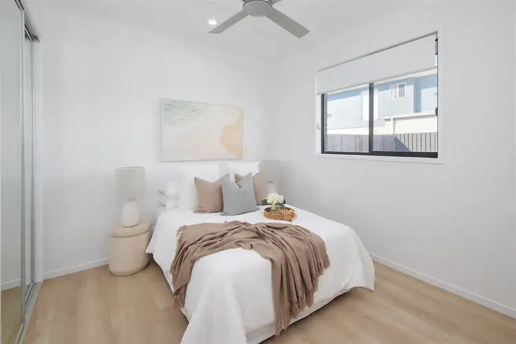 Sixth view of Homely house listing, 36 Aaron Circuit, Browns Plains QLD 4118