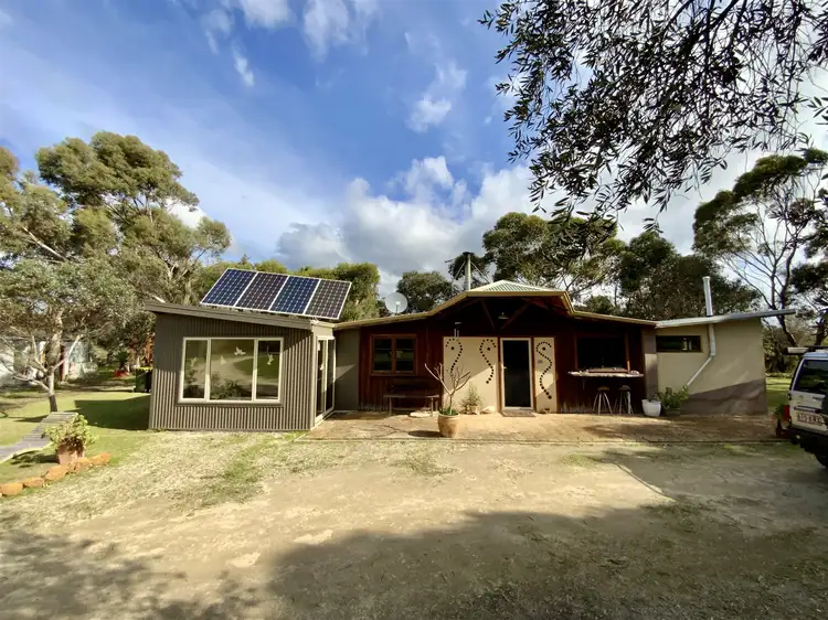 Second view of Homely house listing, 17 Knapp, Youngs Siding WA 6330