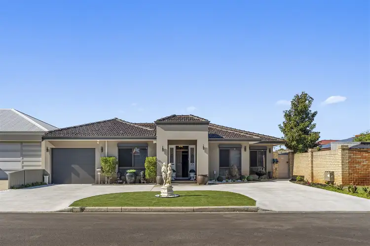 Main view of Homely house listing, 1A Brunel Place, Morley WA 6062