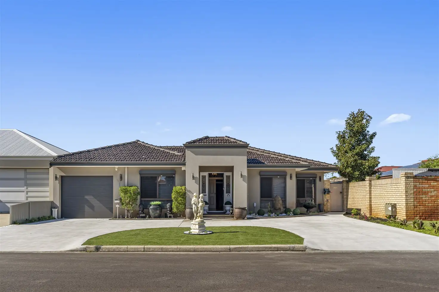 Main view of Homely house listing, 1A Brunel Place, Morley WA 6062
