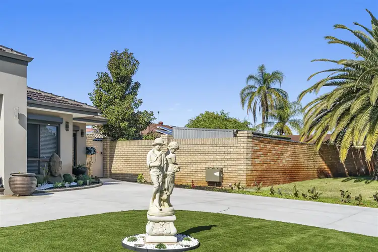Second view of Homely house listing, 1A Brunel Place, Morley WA 6062