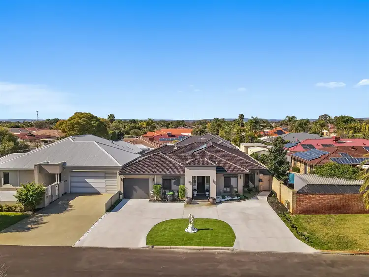 Fourth view of Homely house listing, 1A Brunel Place, Morley WA 6062
