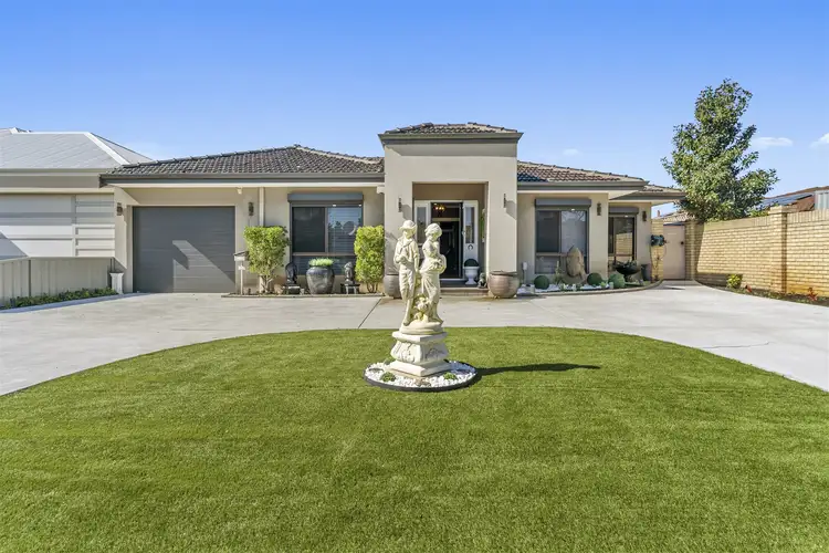 Fifth view of Homely house listing, 1A Brunel Place, Morley WA 6062