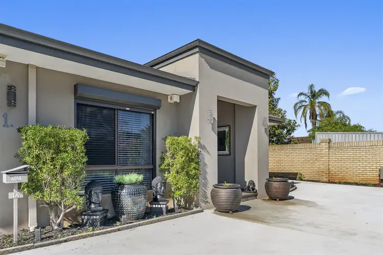 Seventh view of Homely house listing, 1A Brunel Place, Morley WA 6062