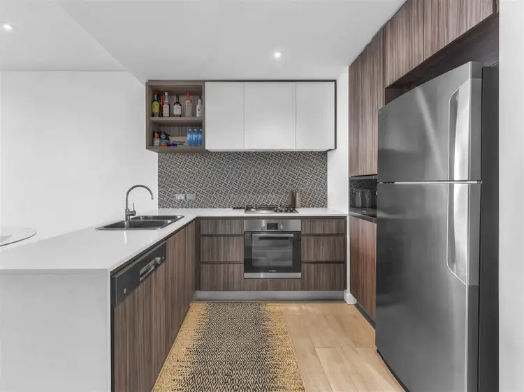 Main view of Homely apartment listing, 2084/48 Skyring Terrace, Newstead QLD 4006