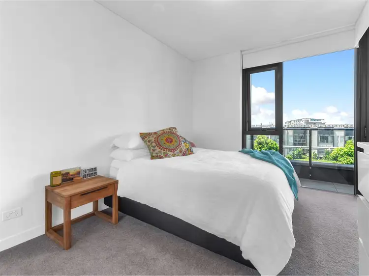 Third view of Homely apartment listing, 2084/48 Skyring Terrace, Newstead QLD 4006