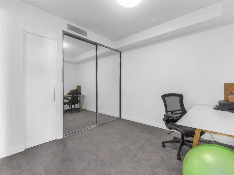 Fourth view of Homely apartment listing, 2084/48 Skyring Terrace, Newstead QLD 4006