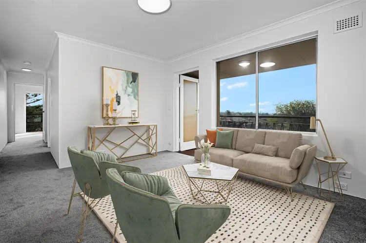 12/45 George Street, Marrickville NSW 2204