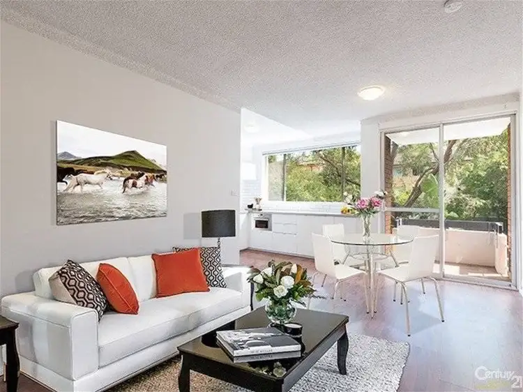 10/30 Cobar Street, Dulwich Hill NSW 2203
