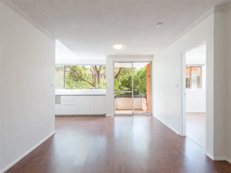 Second view of Homely unit listing, 10/30 Cobar Street, Dulwich Hill NSW 2203