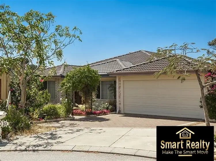 10 Jenal Close, Gosnells WA 6110
