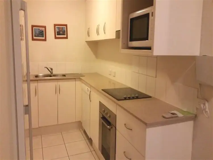 Third view of Homely apartment listing, 0/164-172 Spence street, Bungalow QLD 4870
