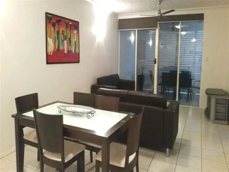 Fifth view of Homely apartment listing, 0/164-172 Spence street, Bungalow QLD 4870