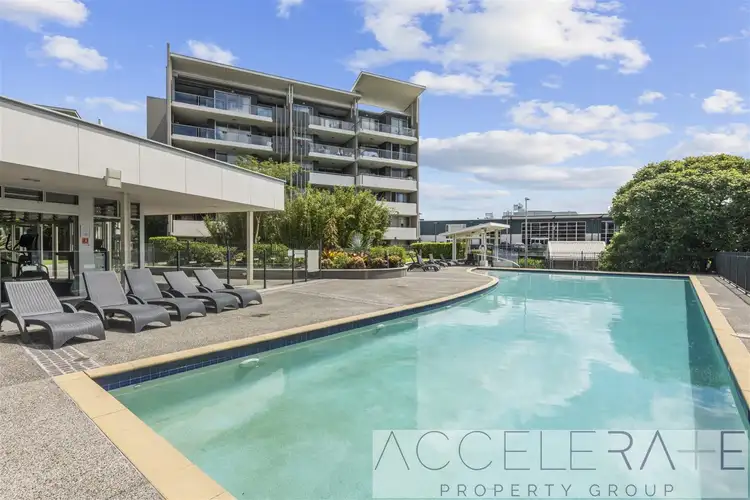 Third view of Homely unit listing, 3207/141 Campbell Street, Bowen Hills QLD 4006