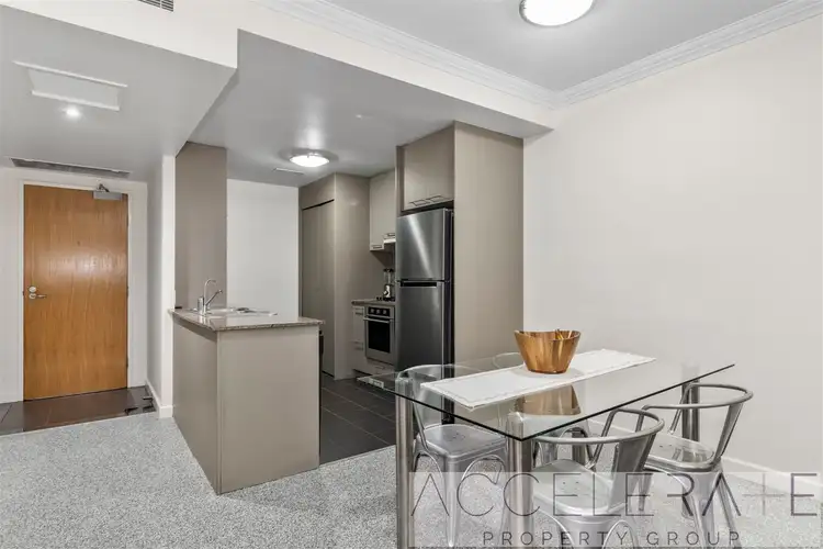 Sixth view of Homely unit listing, 3207/141 Campbell Street, Bowen Hills QLD 4006