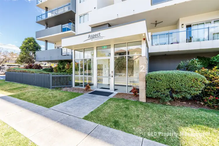 14/2 Laurence St, St Lucia QLD 4067