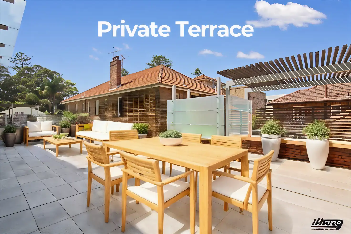 Main view of Homely unit listing, 306/10 West Promenade, Manly NSW 2095