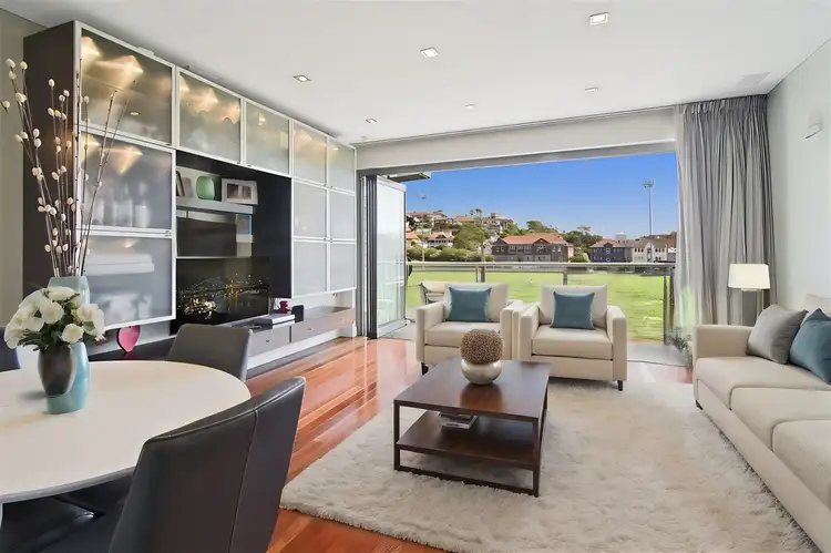 Second view of Homely unit listing, 306/10 West Promenade, Manly NSW 2095