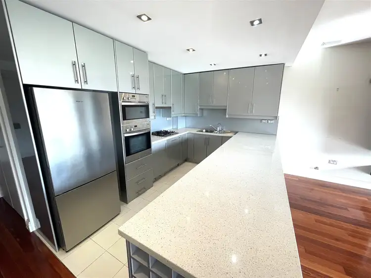 Third view of Homely unit listing, 306/10 West Promenade, Manly NSW 2095