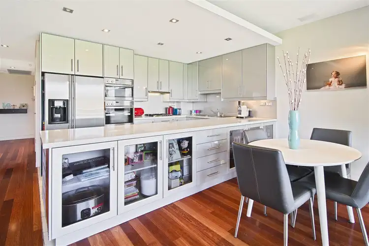 Fourth view of Homely unit listing, 306/10 West Promenade, Manly NSW 2095
