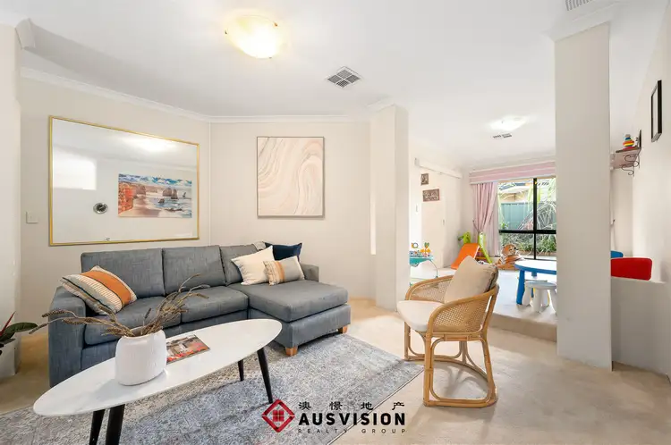 66 Folland Parade, Atwell WA 6164