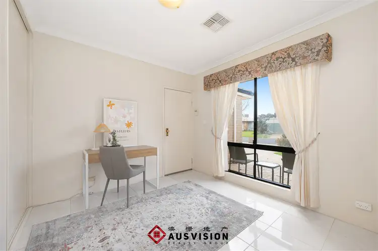Fourth view of Homely house listing, 66 Folland Parade, Atwell WA 6164