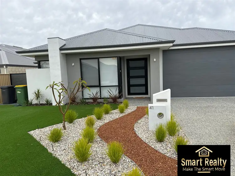 Second view of Homely house listing, 41 Julimar Drive, Southern River WA 6110