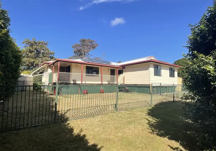 Second view of Homely house listing, 226 Blackbutt Crows Nest Road, Blackbutt QLD 4314