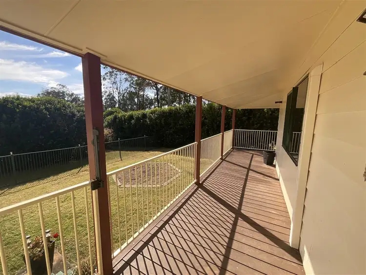Third view of Homely house listing, 226 Blackbutt Crows Nest Road, Blackbutt QLD 4314