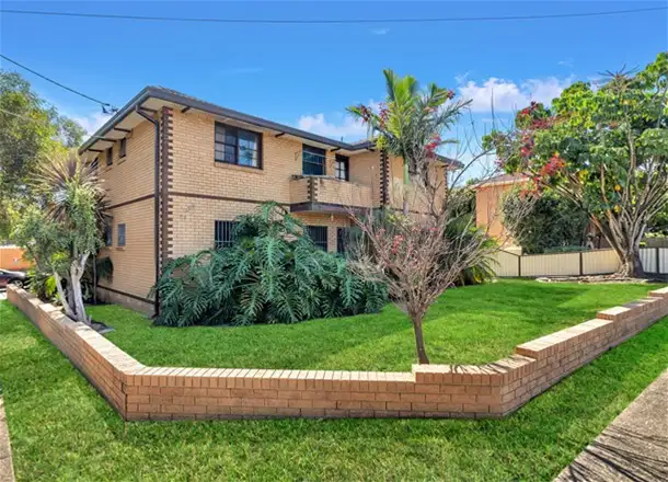 Main view of Homely unit listing, 5/1079 Canterbury Road, Wiley Park NSW 2195