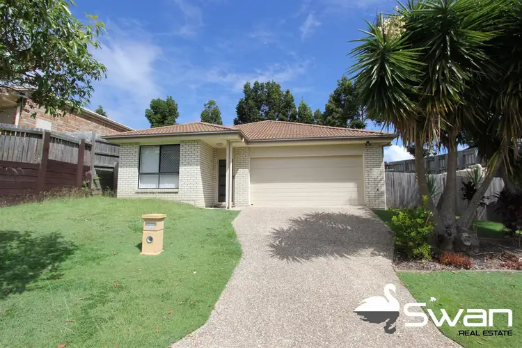 Main view of Homely house listing, 14 Cove Place, Springfield Lakes QLD 4300