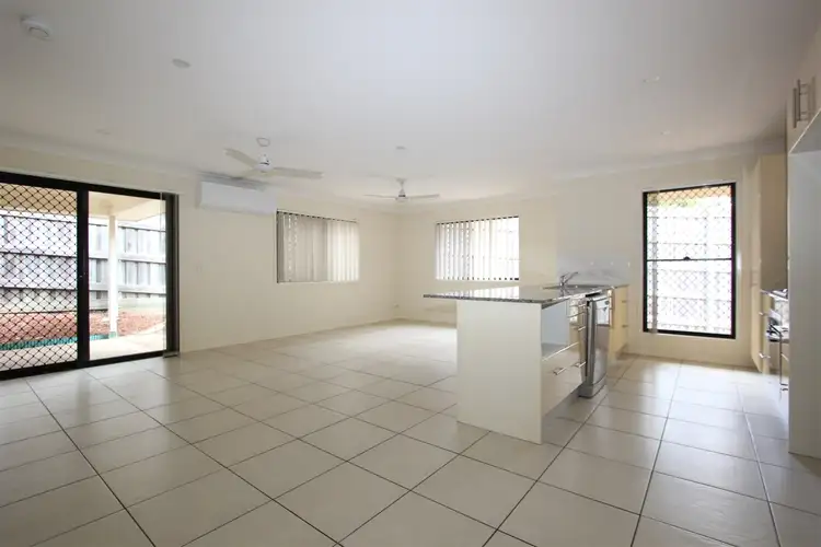 Second view of Homely house listing, 14 Cove Place, Springfield Lakes QLD 4300