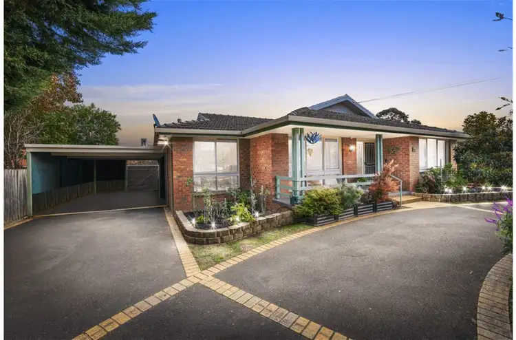 15 Ferguson Ct, Ferntree Gully VIC 3156