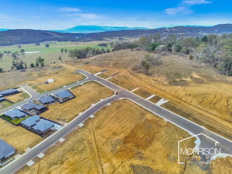 Sixth view of Homely land listing, 9 Sandscape Crt, Hadspen TAS 7290