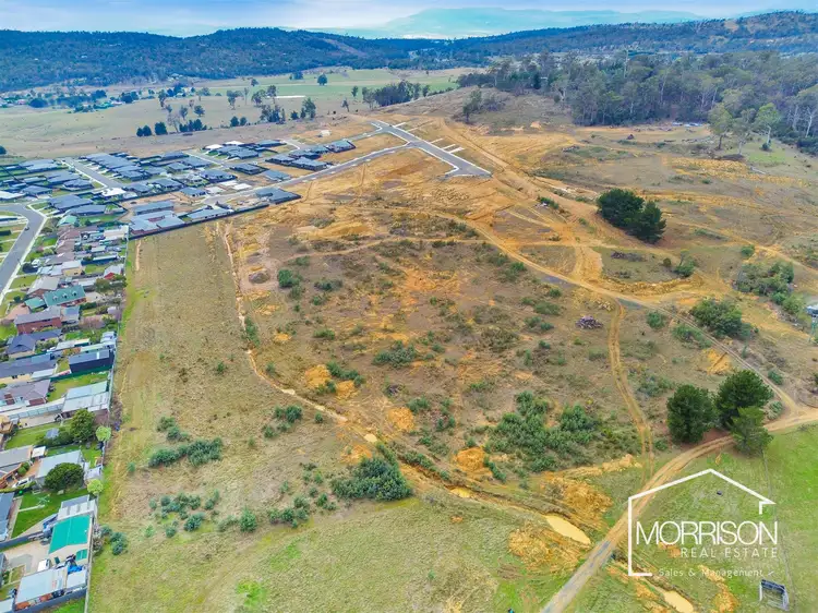 Seventh view of Homely land listing, 9 Sandscape Crt, Hadspen TAS 7290